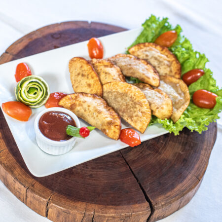 Pastelzinho de Costela
