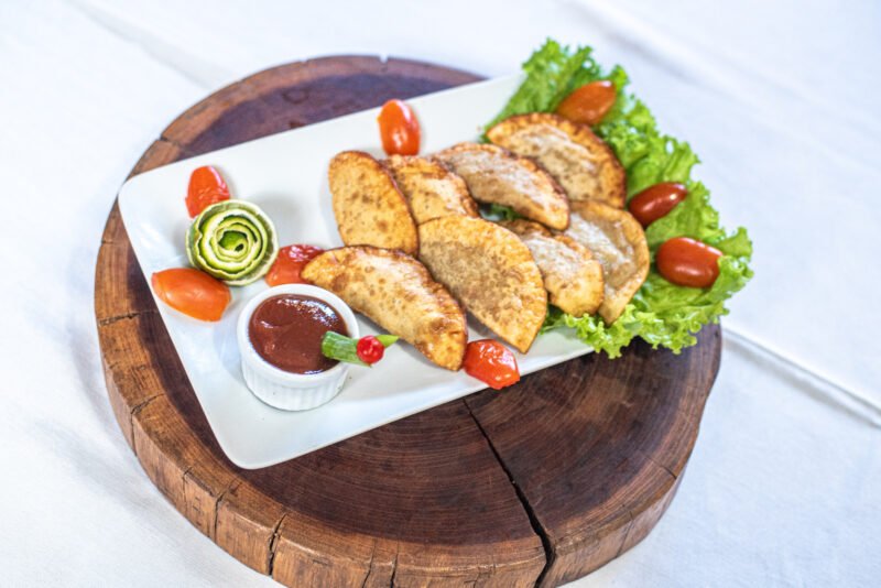 Pastelzinho de Costela