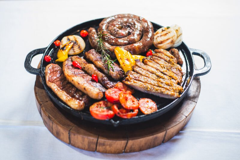Rodízio Premium Sábado e Domingo