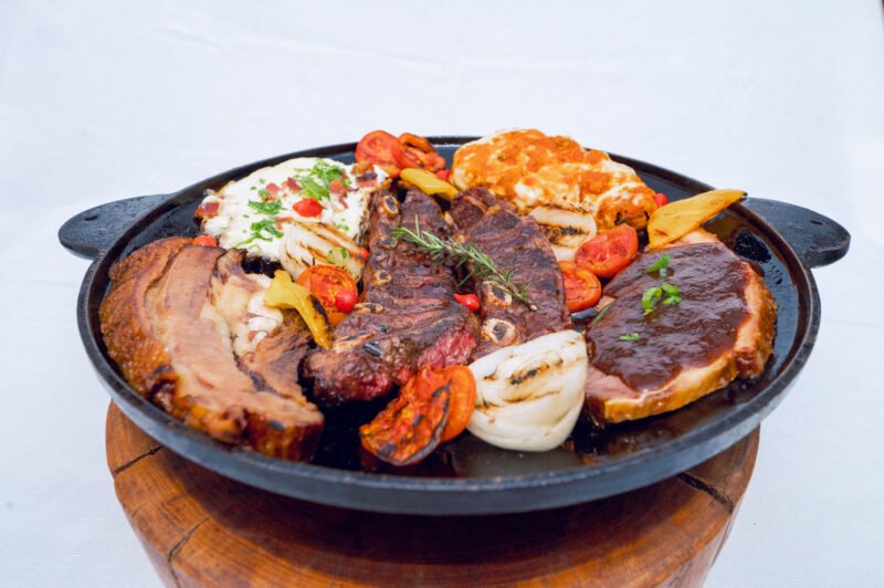 Costelada da Casa